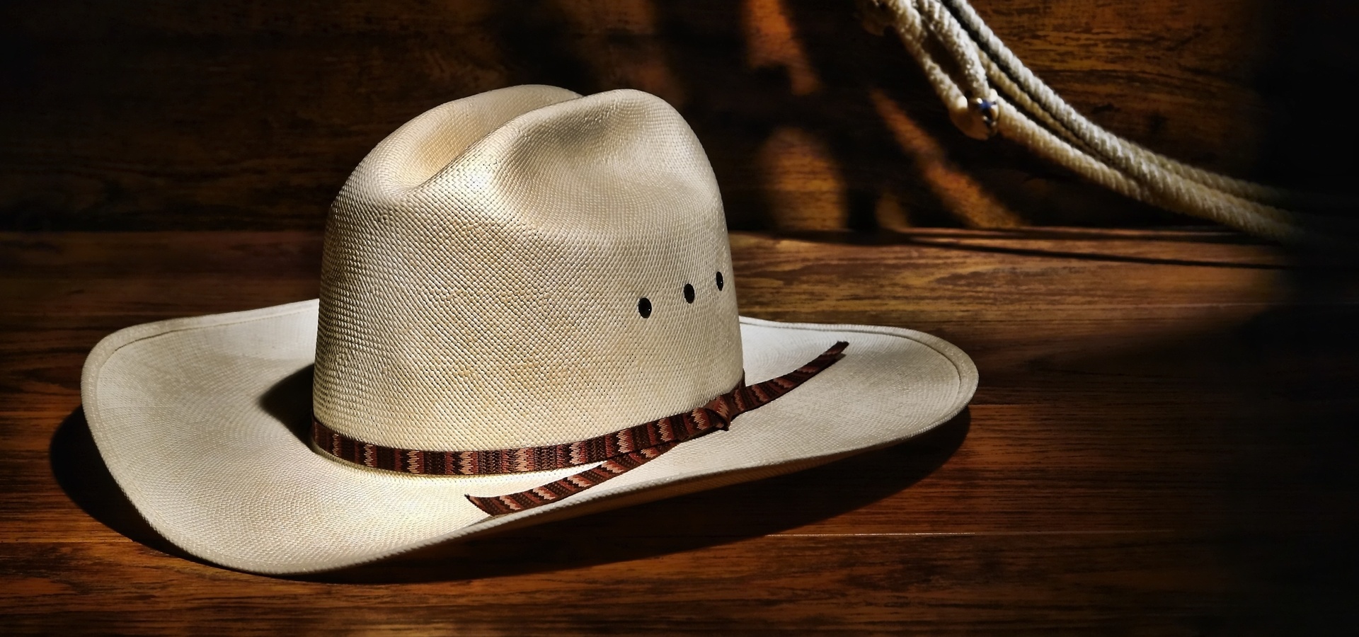 Cowboy hat