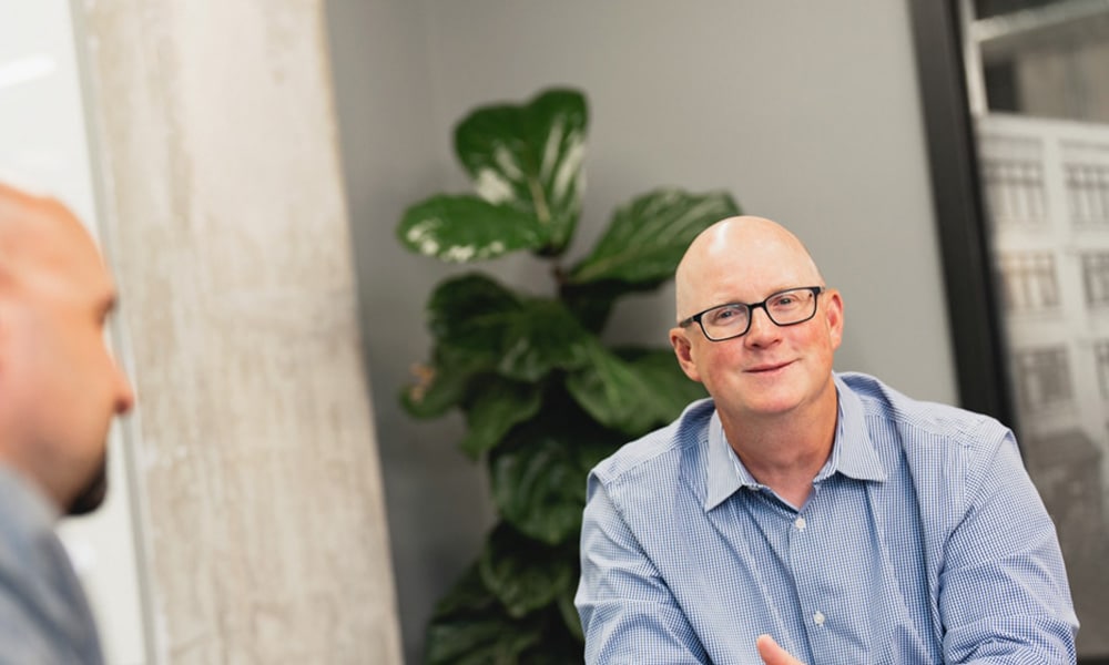 Jason Piasecki - Partner and CEO of Revel