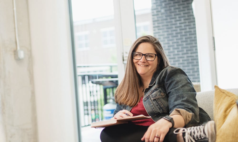 Amber Vlietstra - Content Specialist at Revel