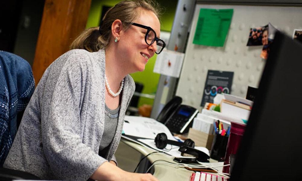 Bethany Houghton - Art Director at Revel