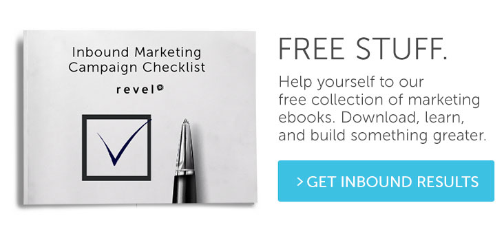 Revel-CTAs-Inbound-Checklist