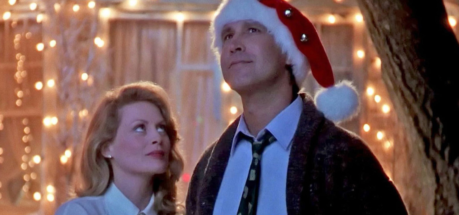 Christmas Vacation movie