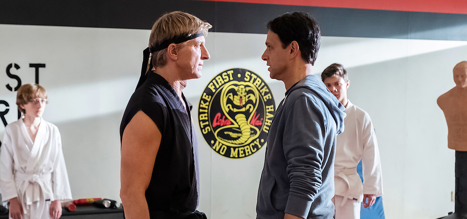 Cobra Kai