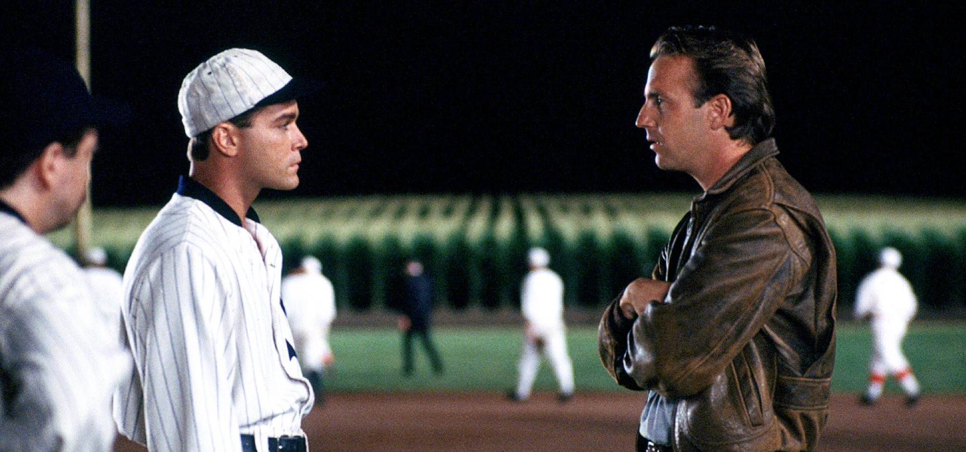 Field of Dreams