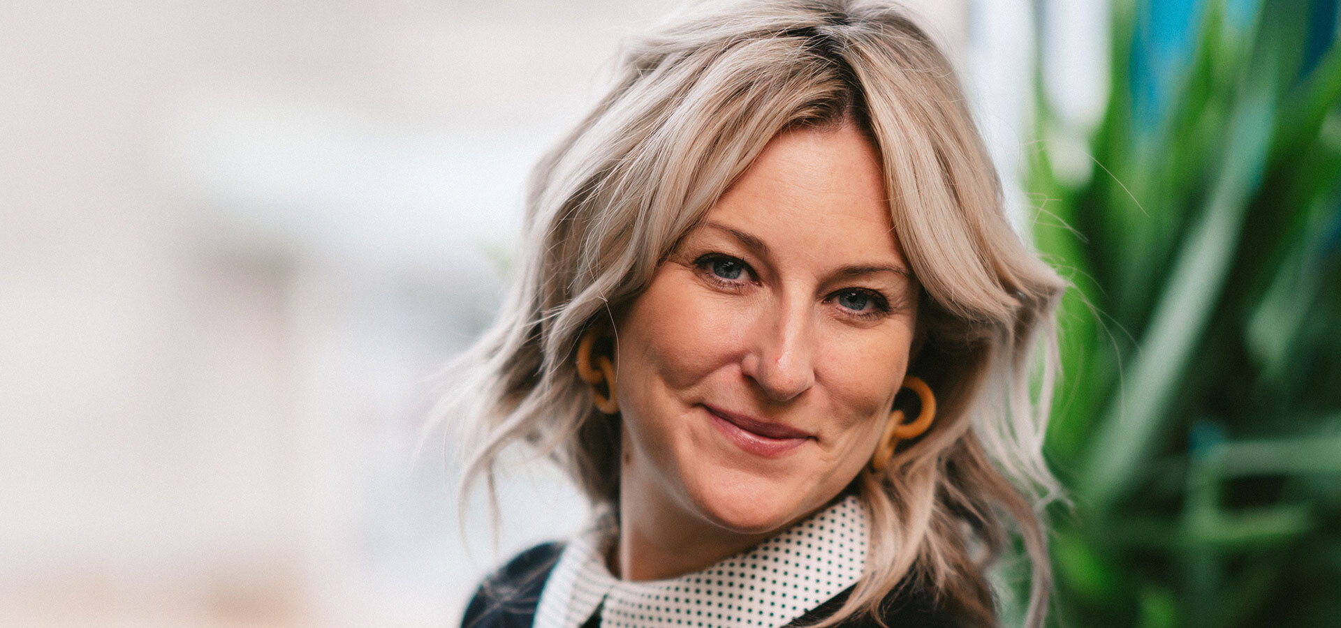 Sarah Powers - VP of Account Services at Revel