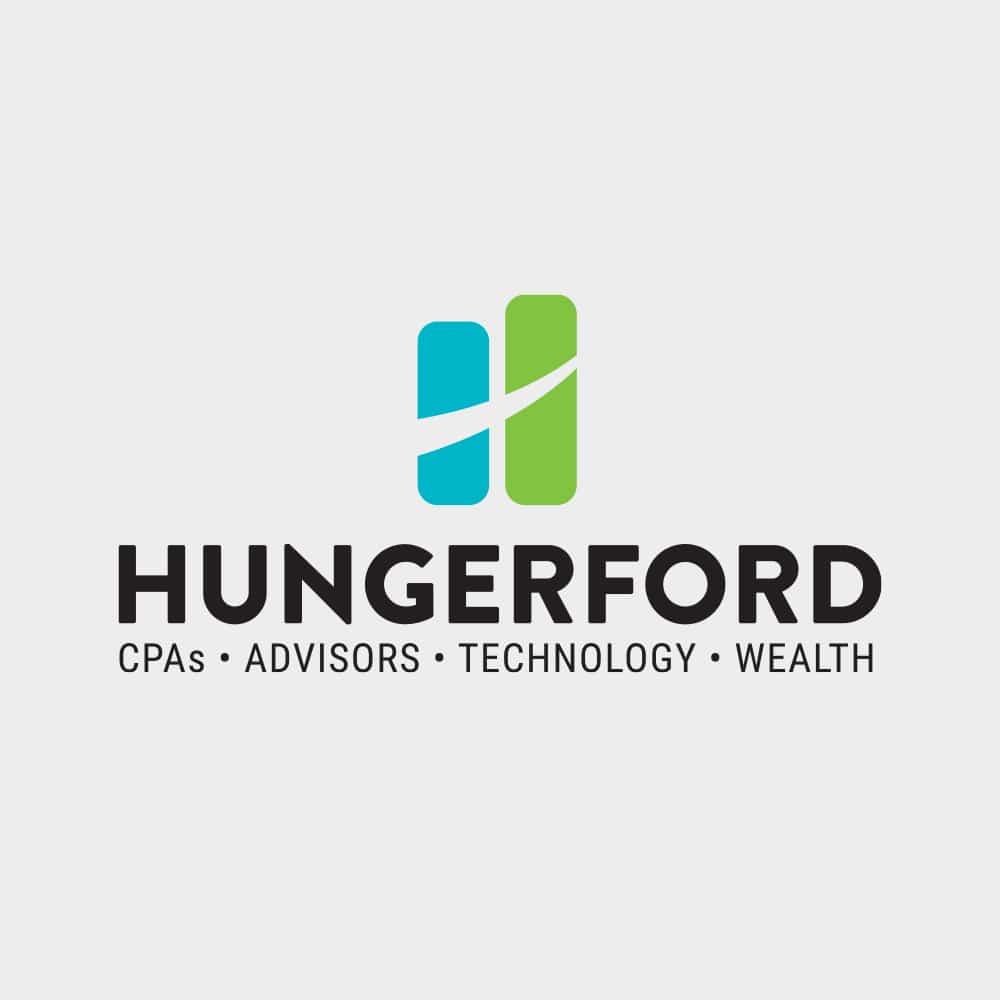 Hungerford Logo